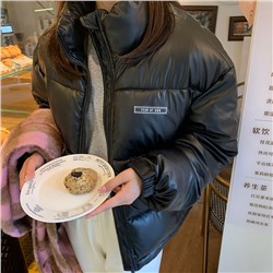 Cute Woman Пуховик  327