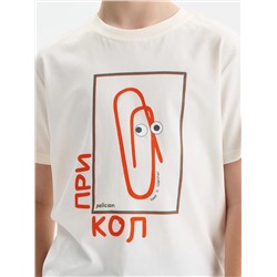 PELICAN Футболка BFT3388/1U