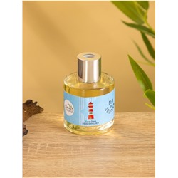 Диффузор ароматический Sea and Summer Coco Oasis, 50 мл, 6 палочек, кокос