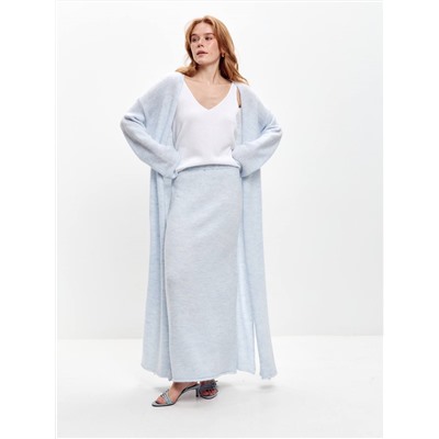 Кардиган SICILY, Голубой