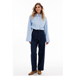 Брюки EOLA 2897.2 темно-синий