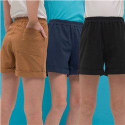 GFH4333 шорты для девочек (1 шт в кор.)