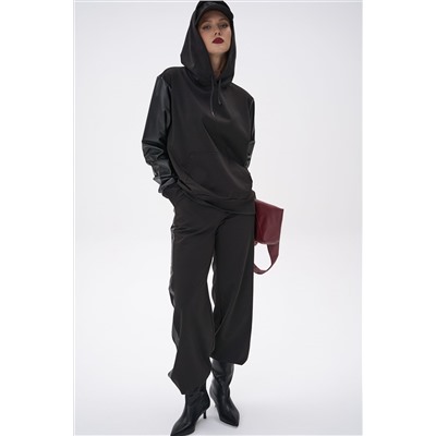 Брюки Дори (чёрный)