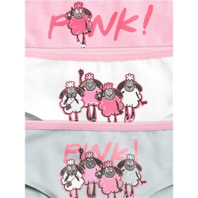 PELICAN Трусы GULB3226/1(3)