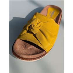 Комбо от от испанского производителя Morxiba 26000+PELLE · 2704 Amarillo АКЦИЯ
