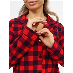 941 Пижама "Красный"