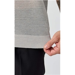 Поло муж F611-1533 l.beige