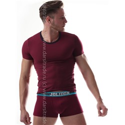 Трусы мужские N265BL Jolidon боксеры