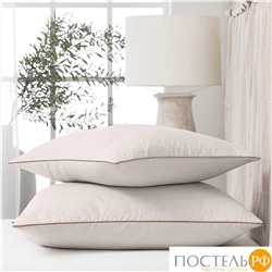 MedSleep SONORA Подушка стег 70х70,1пр.,хлопок/вербл.шерсть/микровол.
