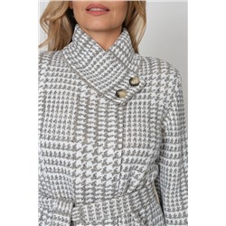 Кардиган Д 3012/бежевый