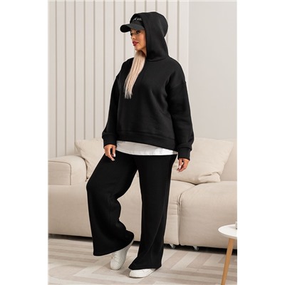 Костюм МК-2024 черный