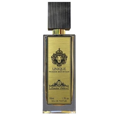 UNIQUE PARFUM FROZEN MOUNTAIN edp (m) 55ml TESTER