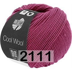 Пряжа Lana Grossa Cool Wool