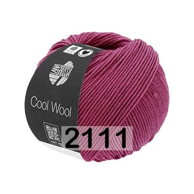 Пряжа Lana Grossa Cool Wool