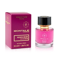 Montale Roses Musk 55 ml