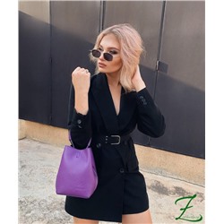Pelle Doble (720) Burdeos