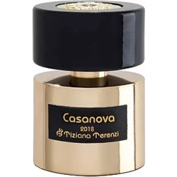 TIZIANA TERENZI CASANOVA 100ml parfume