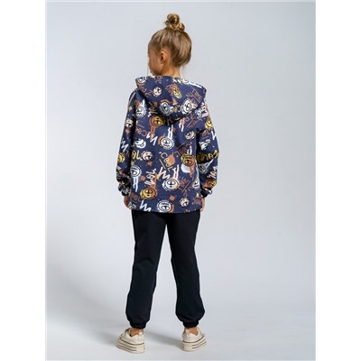 966Д Костюм детский "Фуме"