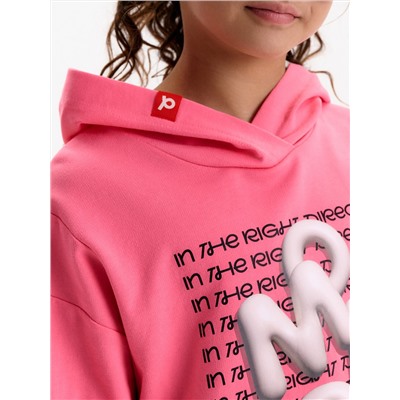 PELICAN Толстовка GFNK3388