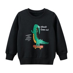 TSKIDS Толстовка  утепленная   2965