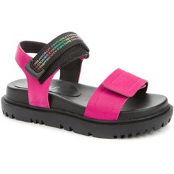 Туфли летн Betsy 937404/02-04 роз ( 3,0)