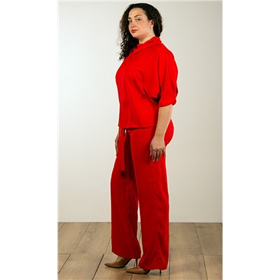 Костюм женский брючный 253041, размер L,XL,2XL,3XL