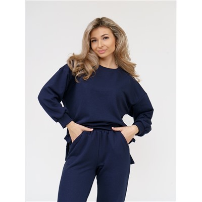 898 Костюм "Темно-синий"