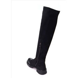 Сапоги (36-40)р. / шт. F12-6