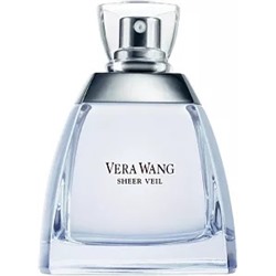 VERA WANG SHEER VEIL edp (w) 50ml TESTER