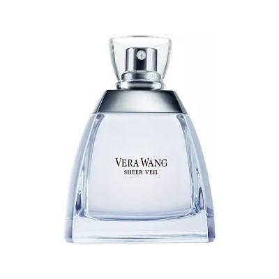 VERA WANG SHEER VEIL edp (w) 50ml TESTER
