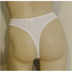 Трусы/string Rossi Gaia