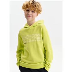 PELICAN Толстовка BFNK3388