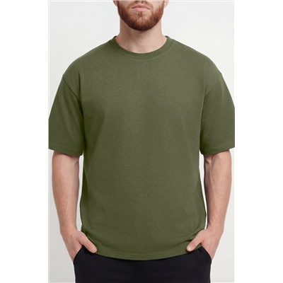 Мужская футболка Happyfox