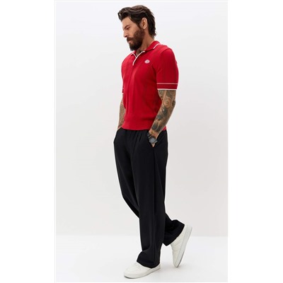 Брюки муж F621-082-5 black