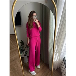 Комплект SUGAR, Фуксия