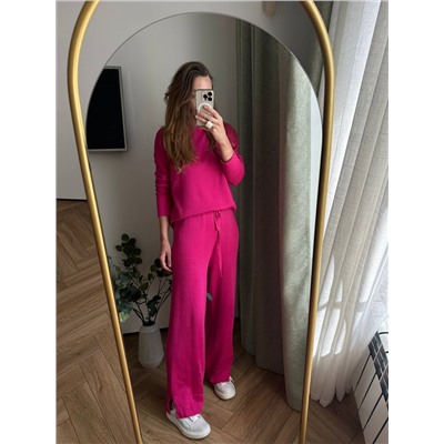 Комплект SUGAR, Фуксия