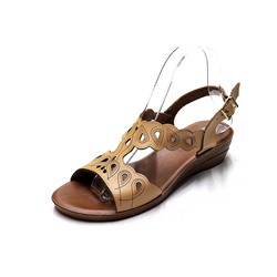 Босоножки Muya (36-41)р. / шт.