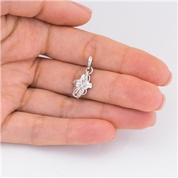 Серебряная подвеска 925 пробы - 814