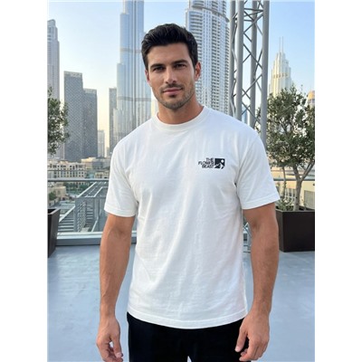 Футболка (хлопок)