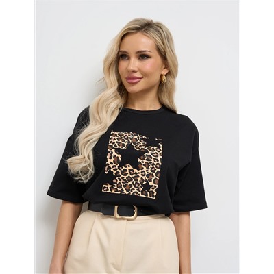 Футболка ШЮ195-39