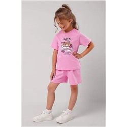 Комплект (Футболка+Шорты) CLEVER, 1217550