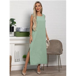 Платье Айлин (мятное) П15354-19М