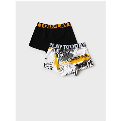 PLAYTODAY Трусы 12611344