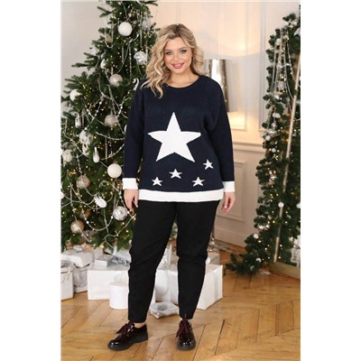 Джемпер Др5-208/3