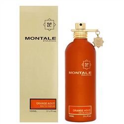 MONTALE AOUD ORANGE edp 100ml