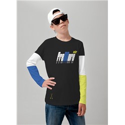 Джемпер детский