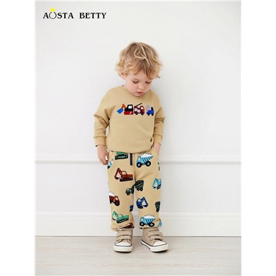 AOSTA BETTY   8314