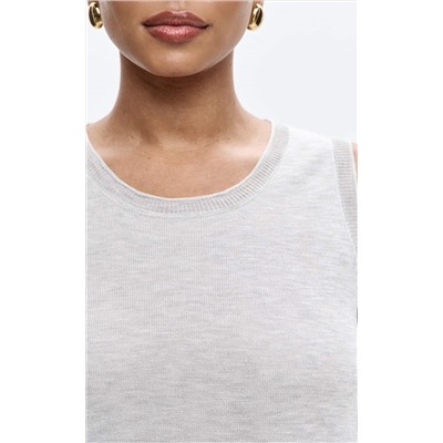 Платье F612-0375 beige