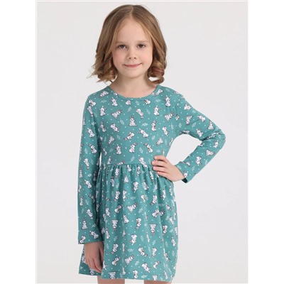 Апрель Платье 1ДПД4398001н