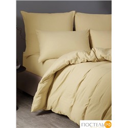 SleepiX ЮКО беж. К-т наволочек 70x70-2, 2пр., модал/бамбук